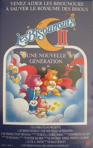 LES BISOUNOURS II
